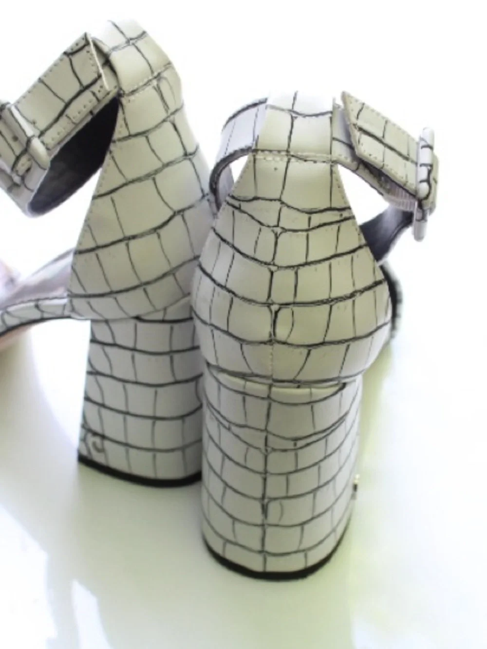 Circus by Sam Edelman Elizabeth block heel sandals